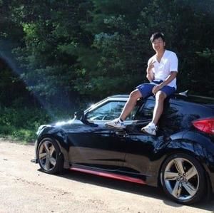 Meet your Posher, Chang